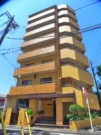仮)プライムハイツ鹿浜(702)