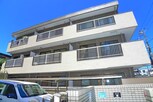 マンションセントピア