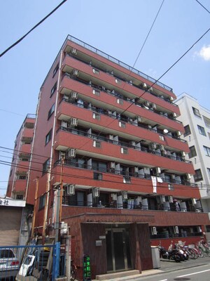 サンフラワ－マンション