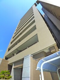 ｺｽﾓﾚｼﾞﾃﾞﾝｽ千葉登戸（304）