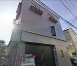 リバ－サイド中央