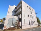 シェルクレールSの外観