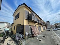 コ－ポのじ１号棟