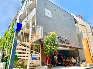 エール千歳烏山