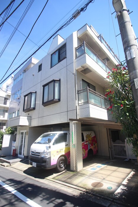 外観写真 小石川ガーデン