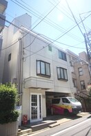 外観写真 小石川ガーデン