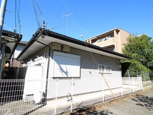 玉川ハイツ