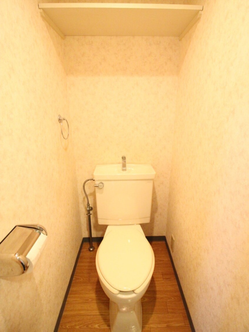 トイレ メルベイユ・フジ