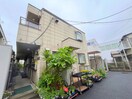 外観写真 メゾンときわ