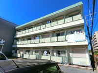 メゾンドール所沢