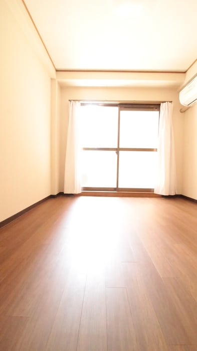 居室 カ－サ・フェリス