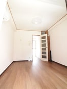 居室 カ－サ・フェリス