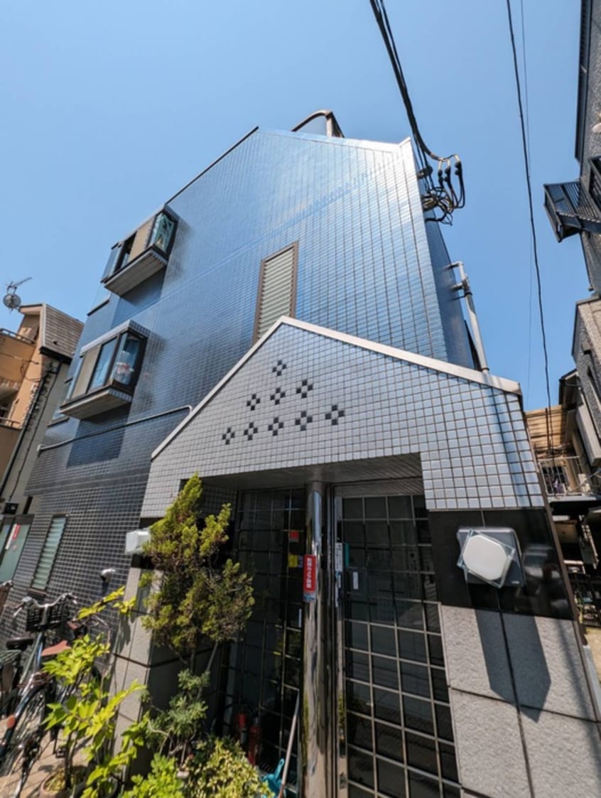 外観写真 カ－サ・フェリス