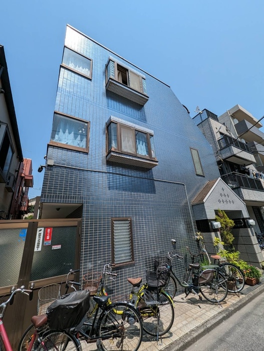 外観写真 カ－サ・フェリス