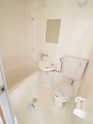 バス／シャワールーム等 カ－サ・フェリス