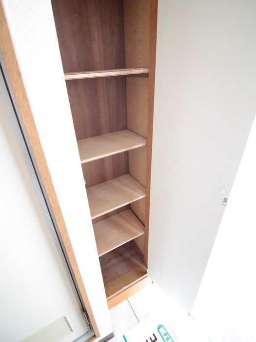 靴箱 カ－サ・フェリス