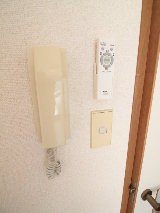 居室 カ－サ・フェリス