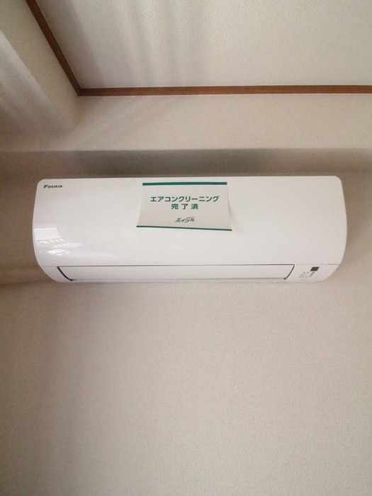 居室 カ－サ・フェリス