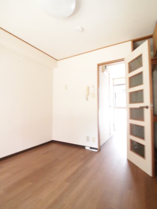 居室 カ－サ・フェリス