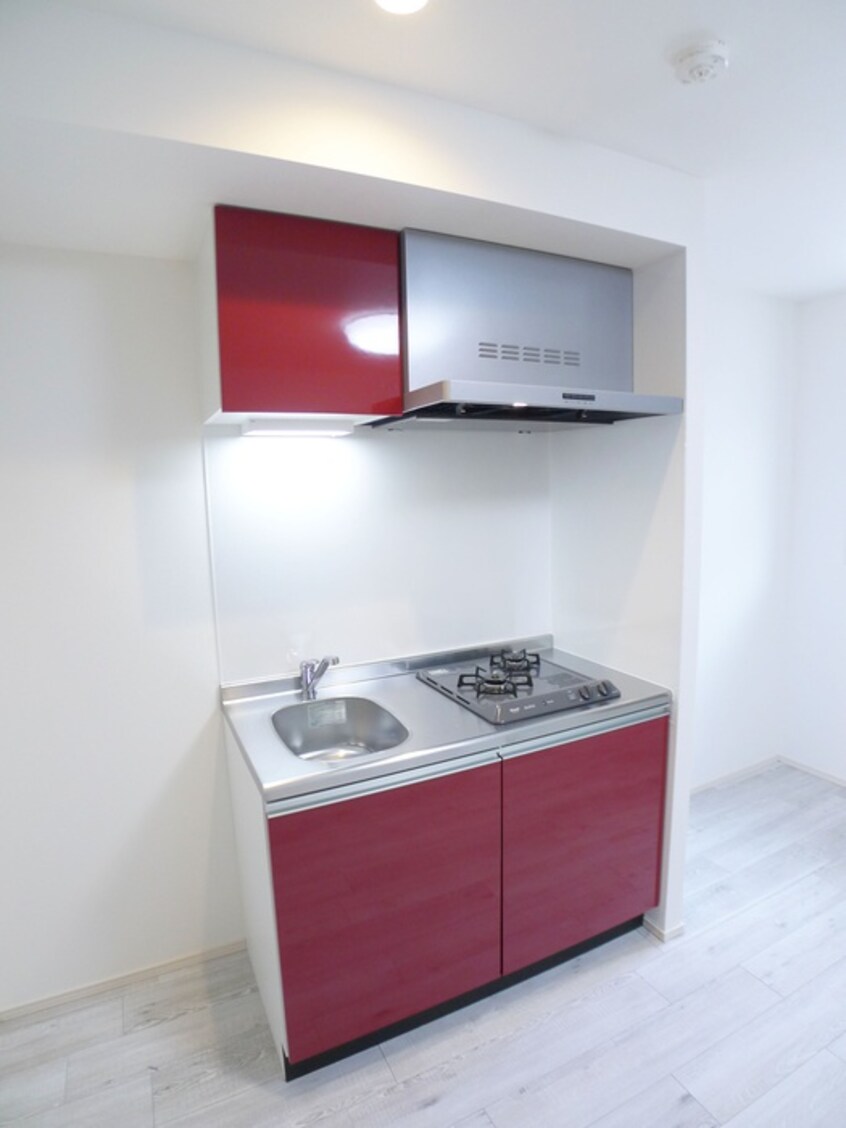 キッチン Ｌｏｎｇ　Ｈｉｌｌｓ本千葉