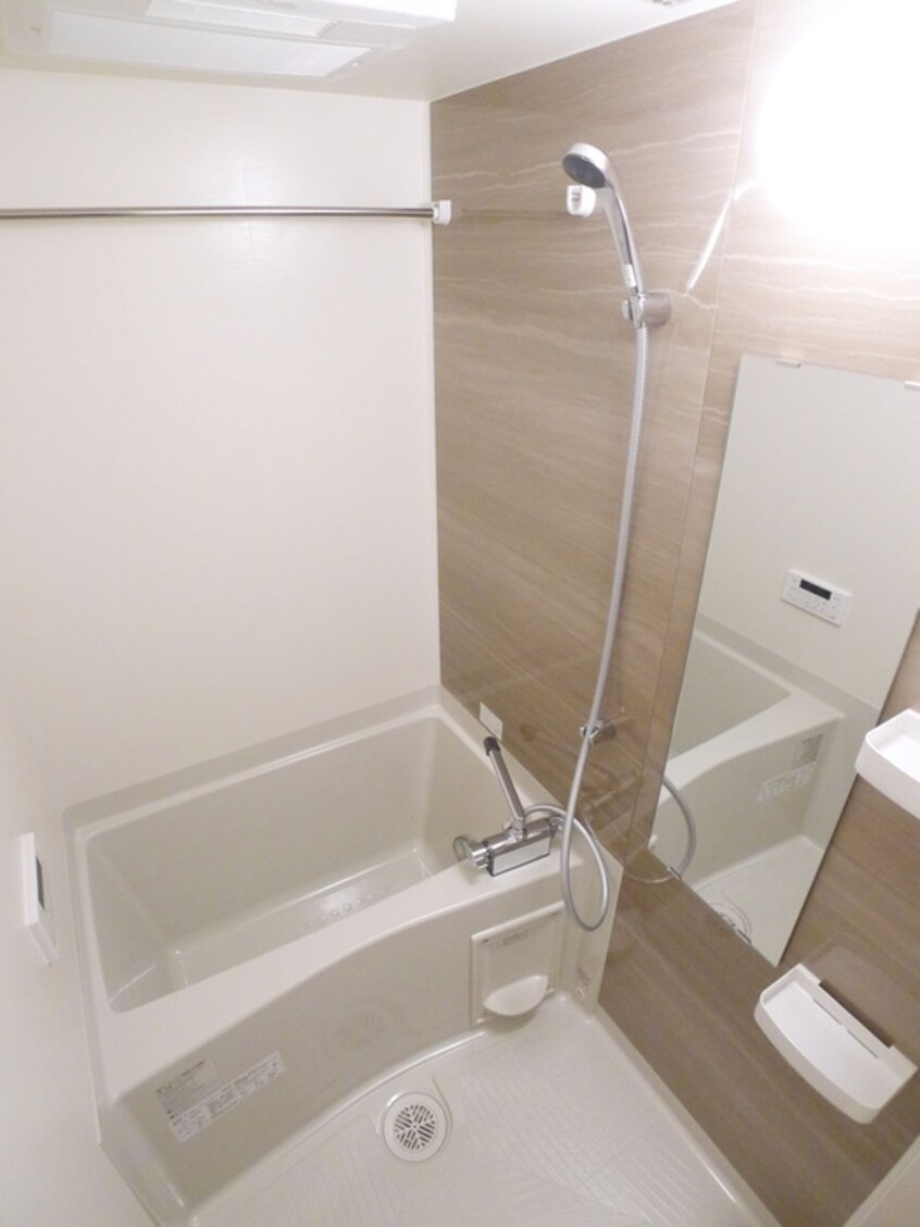 バス／シャワールーム等 Ｌｏｎｇ　Ｈｉｌｌｓ本千葉