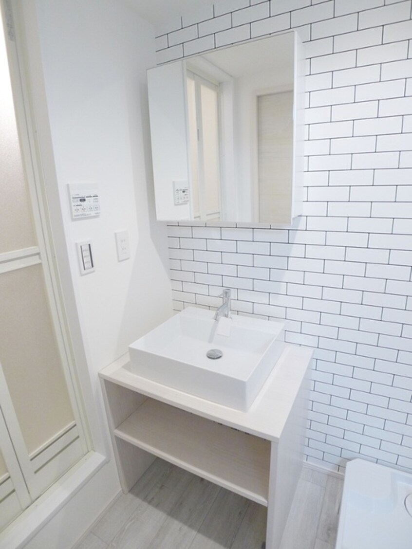 洗面 Ｌｏｎｇ　Ｈｉｌｌｓ本千葉