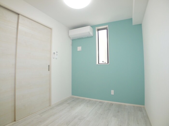 居室 Ｌｏｎｇ　Ｈｉｌｌｓ本千葉