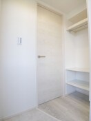 廊下 Ｌｏｎｇ　Ｈｉｌｌｓ本千葉