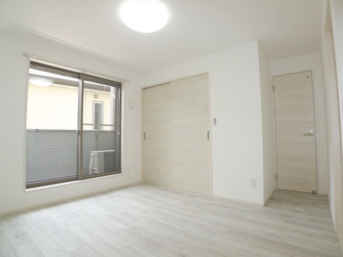 居室 Ｌｏｎｇ　Ｈｉｌｌｓ本千葉