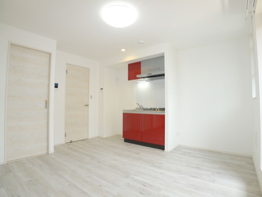 居室 Ｌｏｎｇ　Ｈｉｌｌｓ本千葉