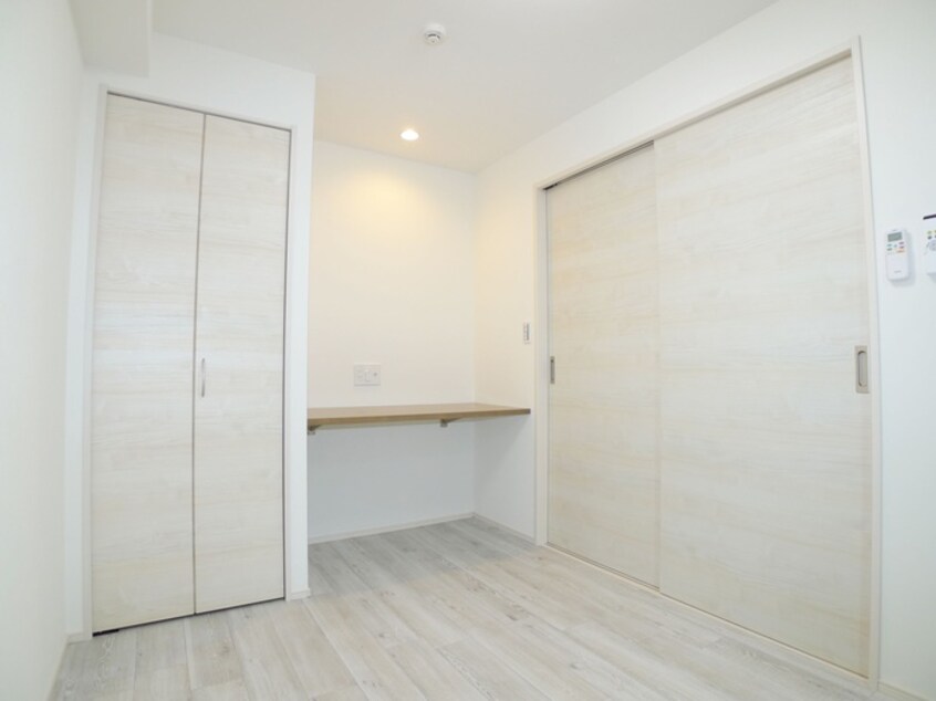 居室 Ｌｏｎｇ　Ｈｉｌｌｓ本千葉