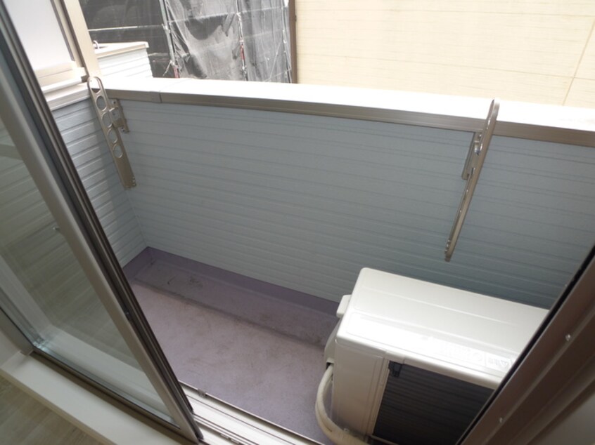 ベランダ・バルコニー Ｌｏｎｇ　Ｈｉｌｌｓ本千葉