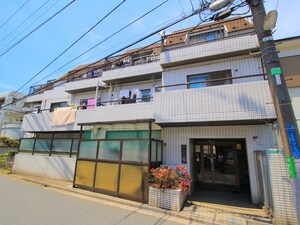 コーポオリンピア