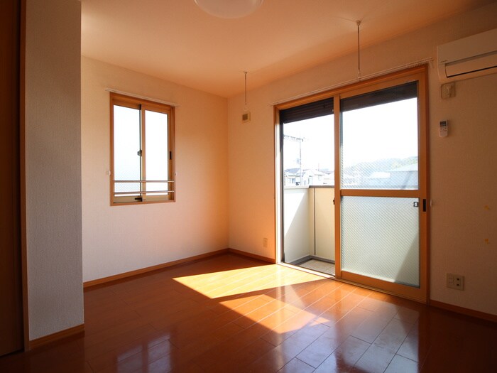 居室 エステ－トＢ