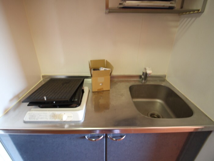 キッチン エステ－トＢ