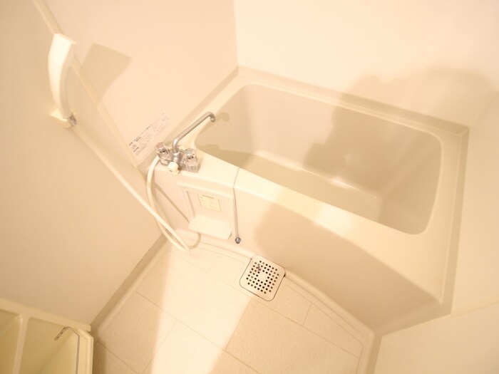 バス／シャワールーム等 エステ－トＢ