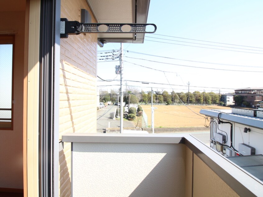 ベランダ・バルコニー エステ－トＢ