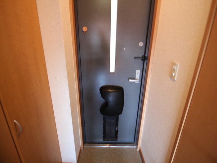 玄関 エステ－トＢ