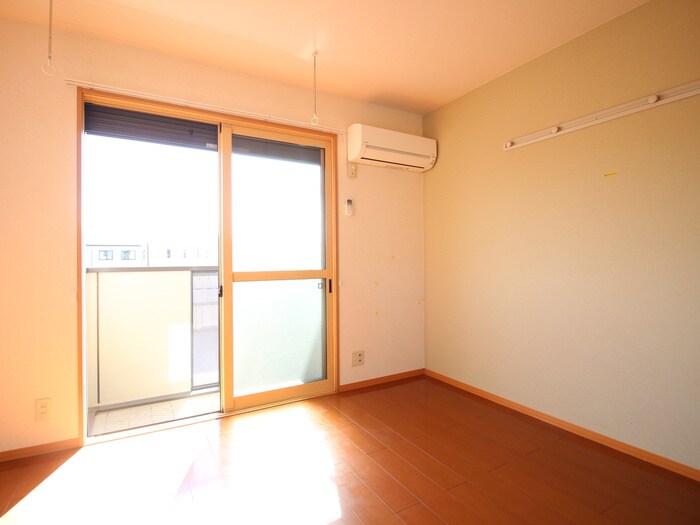 居室 エステ－トＢ