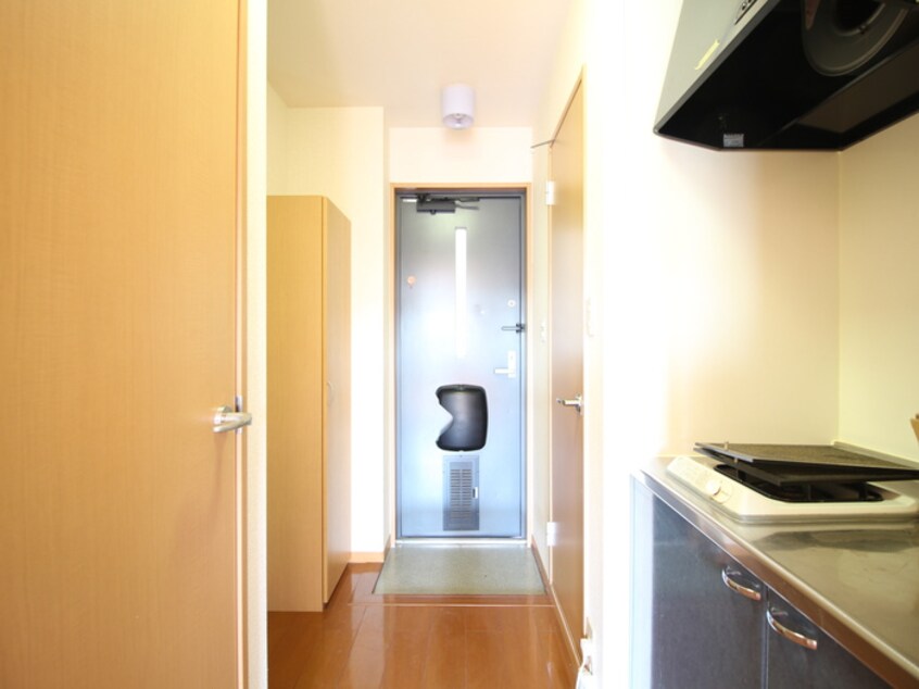 内観写真 エステ－トＢ