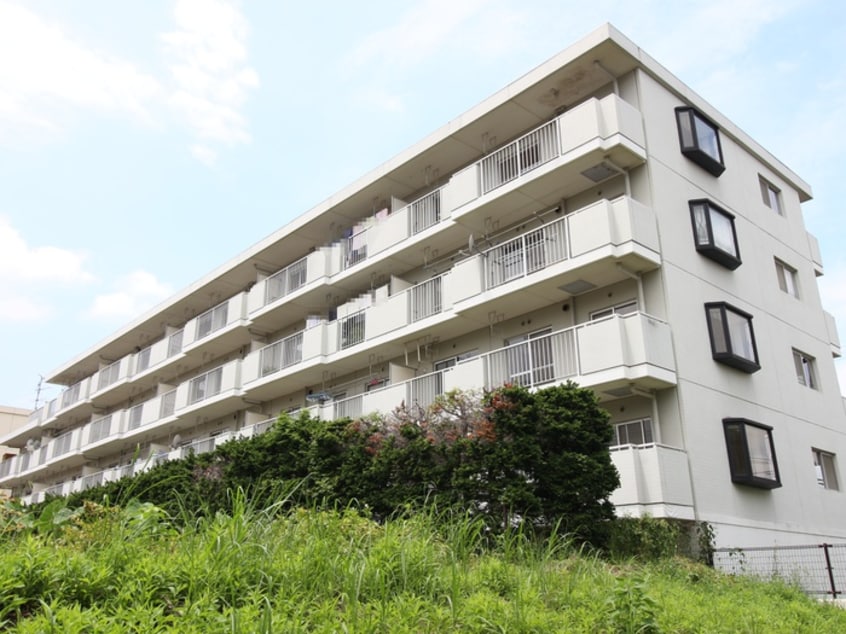 外観写真 スカイテラス