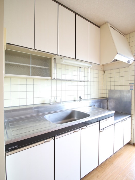 キッチン スカイテラス