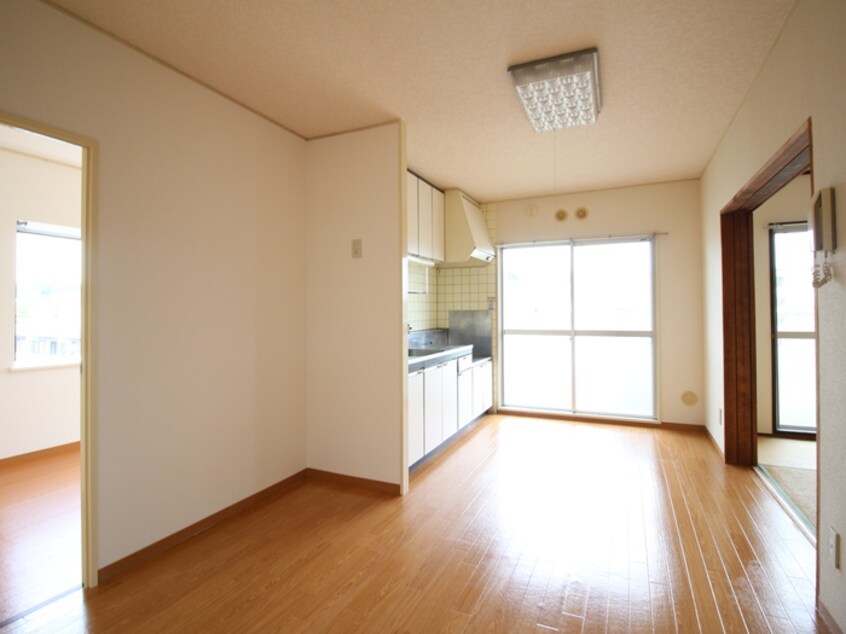 居室 スカイテラス