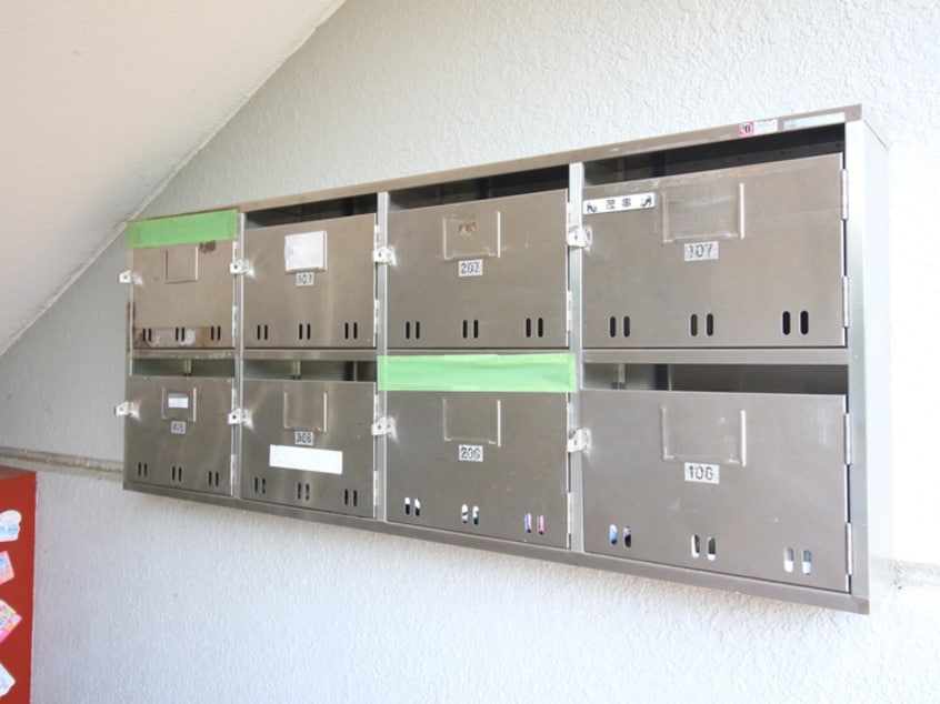 建物設備 スカイテラス