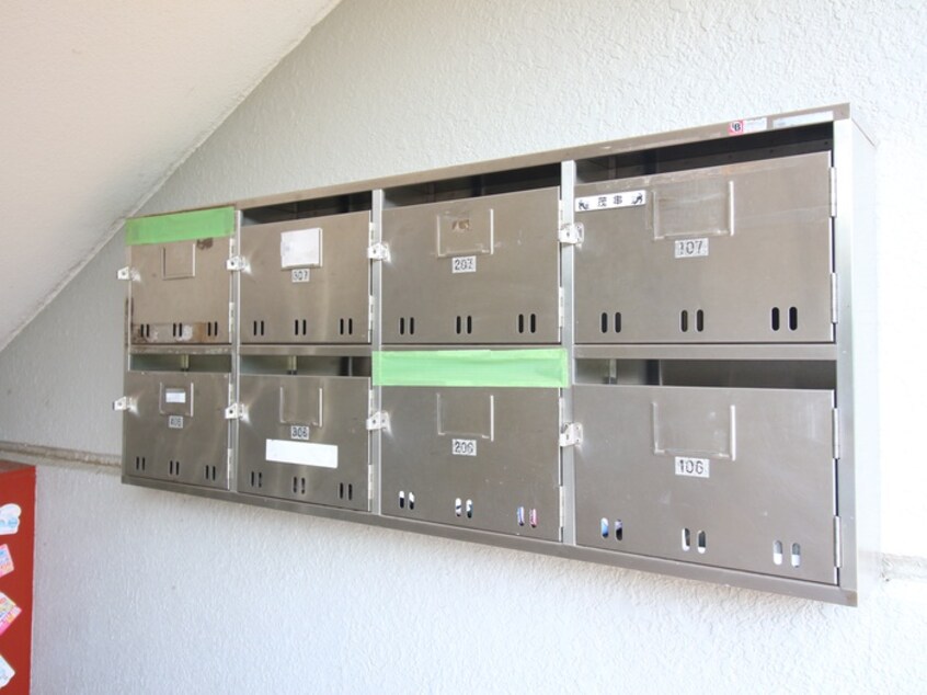 建物設備 スカイテラス