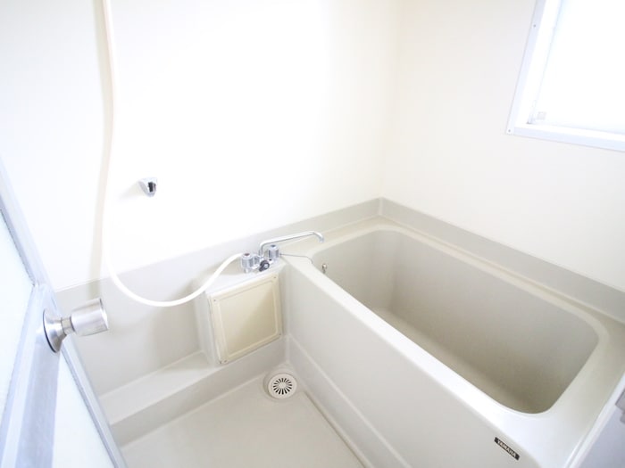 バス／シャワールーム等 スカイテラス