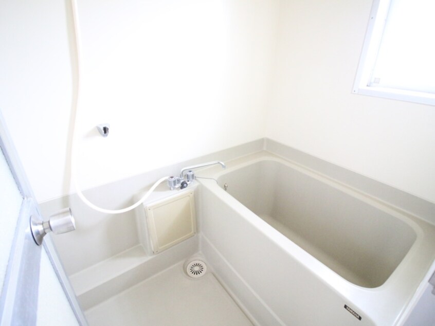 バス／シャワールーム等 スカイテラス