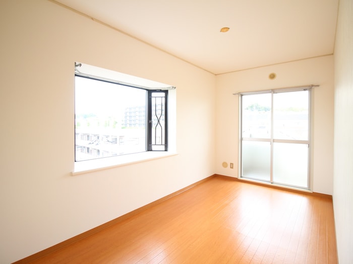 内観写真 スカイテラス