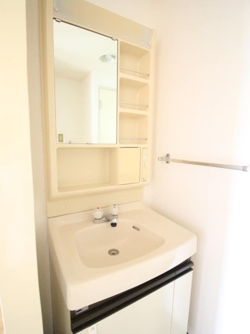 洗面 スカイテラス