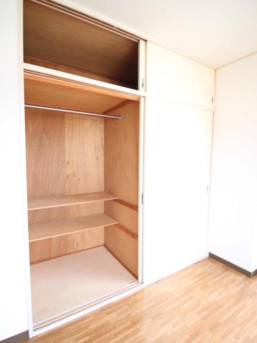 収納 スカイテラス